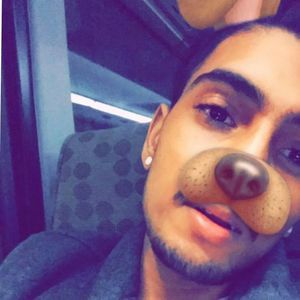 Meet your Posher, Gurprit